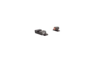 Trijicon 600581 HD Night Sights Set - Springfield XD-9 XD-40 XD-45 - Green/Orange SP101O