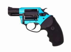 Charter Arms Santa Fe Sky .38 Special 2" Barrel Revolver 5rd
