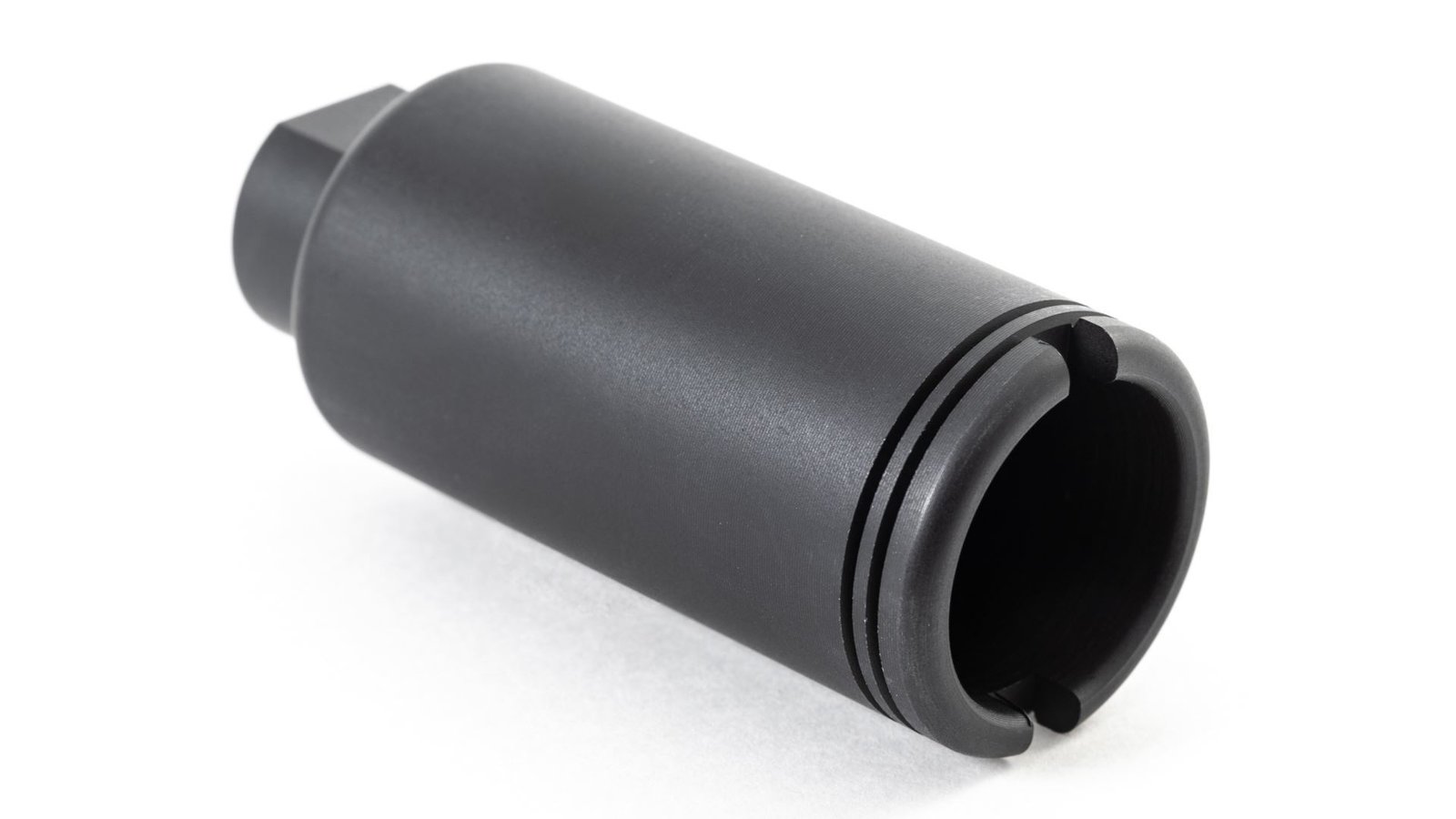 KAK Industry AR15 Flash Can - 5/8-24 - Image 2