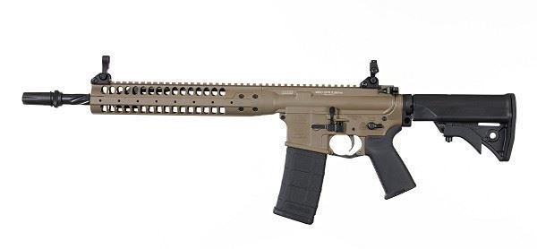 LWRC International IC-SPR Special Purpose Rifle 5.56 NATO 30rd 16" Barrel FDE Finish