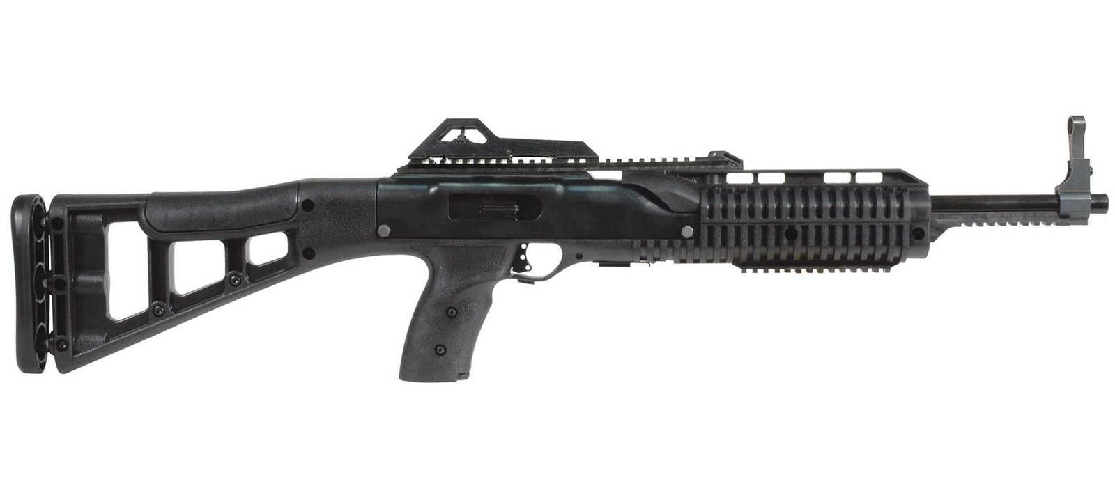 Hi-Point Firearms Model 4095 40 S&W Black 10 Round Carbine - Image 2
