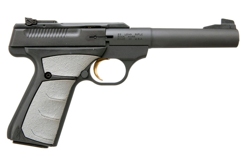 BRN BM CAMPER 22LR B 10RD CA