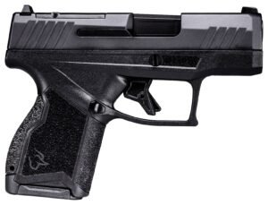 TAU GX4 TORO 9MM PST 13R 3BLK