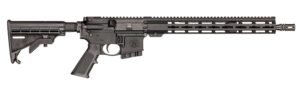 SMITH & WESSON M&P 15 SPORT III 16" 5.56 1-10RD MAG