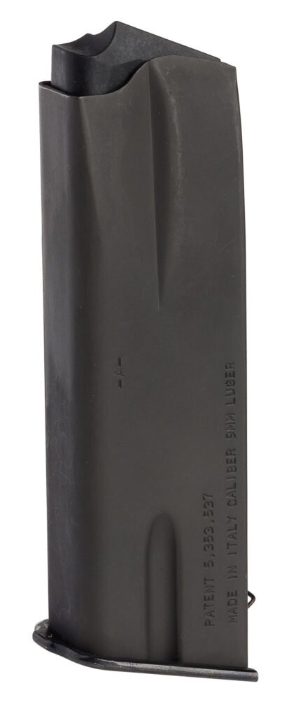 BRN MAG HI-POWER 9MM 13RD B