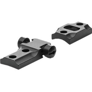 Leupold STD Two-Piece Bases Browning BLR Matte Black