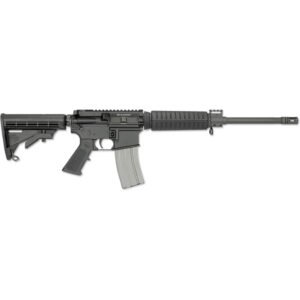 Rock River Arms LAR-300 CAR 4 Rifle 300 Blackout 16 in Black 30 rd. RH