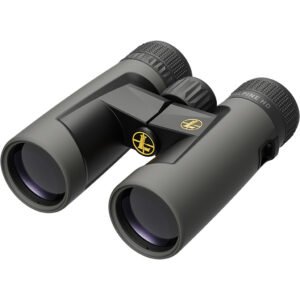 Leupold BX-2 Alpine Binoculars Shadow Grey 10x42mm