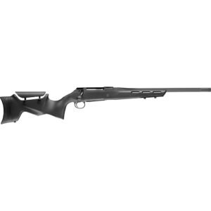 Sauer 100 Pantera Rifle 6.5 Creedmoor 20 in. Black Synethic RH