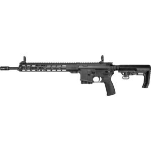 Windham Weaponry SCR Superlight Rifle 5.56 16 in. Black 10 rd. RH CA Compliant