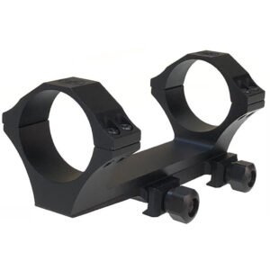 Sig Sauer Alpha2 Aluminum Cantilever Mount Black 30mm 1.53 in.