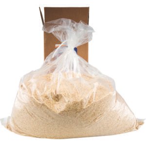 Frankford Arsenal Ground Corn Media 15 lb.