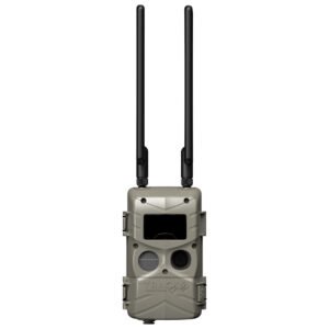 Cuddeback Tracks Cell Camera IR