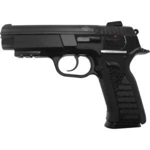 Rock Island MAPP FS Pistol 9mm 4.55 in. Black Parkerized 16 rd.