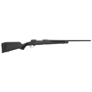 Savage 110 Hunter Rifle 243 Win. 22 in. Grey RH