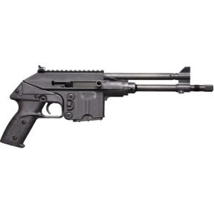 KelTec PLR16 Pistol 5.56 NATO 9 in. Black 10 rd.