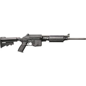 KelTec SU16E Rifle 5.56 NATO 16 in. Black 10 rd.