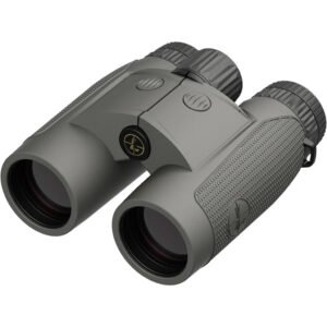 Leupold BX-4 Range HD Rangefinding Binocular Shadow Grey 10x42 TBR/W