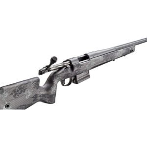 Bergara B-14 Crest Rifle 6.5 Creedmoor Black Carbon Fiber 5 rd.