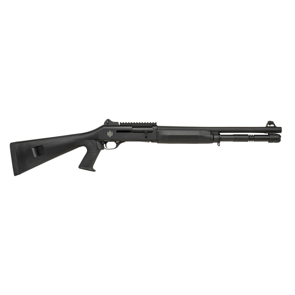 SDS Arms MAC 1014 Shotgun 12 ga. 18.5 in. Black 3 in. 5 rd.