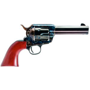 Cimarron El Malo Revolver 45 Long Colt 4.75 in. Walnut CCH Octagon BBL 6 rd.
