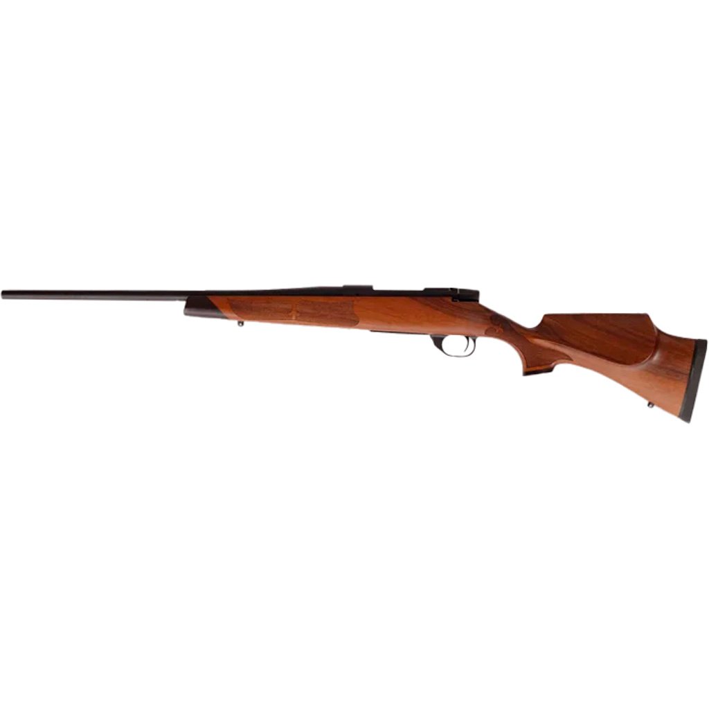 Weatherby Vanguard Camilla Rifle 308 Win. 20 in. Walnut RH - Image 2