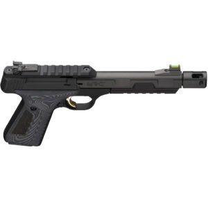 Browning Buckmark Pistol 22 lr 5.9 in. Contour Pro Black