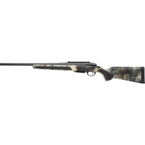 Stevens Model 334 Rifle 308 Win. 20 in. Camo RH