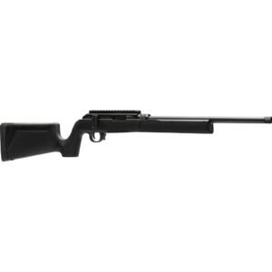 Hammerli Arms Force B1 Rifle 22 Mag AllWeather Black 9 rd
