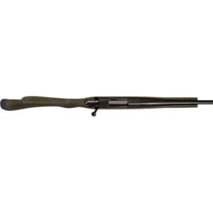 Weatherby Vanguard Camilla Wilderness Rifle 223 Rem 20 in Green Threaded RH