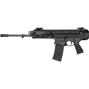 CZ Bren 2 Ms Pistol 7.62X39 14 in. Black 30+1 rd.