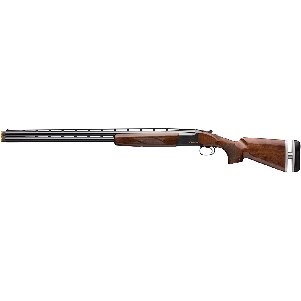 Browning Cynergy CX Micro Shotgun 12 ga. 30 in. Walnut in. - Image 2