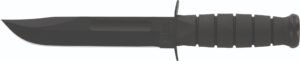 KBA KA-BAR FULL SIZE BLK