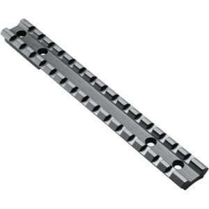 Weaver Classic Multi Slot Base Matte Black Winchester XPR LA Blister Pack