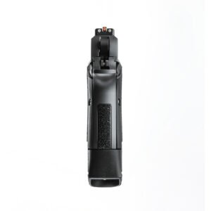 Kimber CDS9 Classic Pistol 9mm 3.18 in. Grey KimProII TruGlo Sights 15 rd