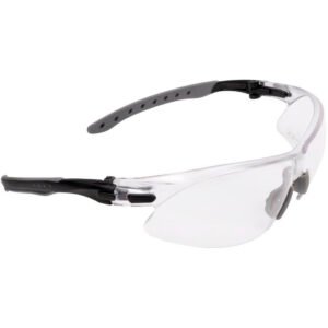 ULTRX Keen Safety Glasses Clear
