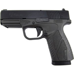 Bersa BPCC Compact Pistol 9 mm. Matte/Urban Grey 8+1 rd.