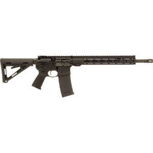 Savage MSR 15 Recon 2.0 Rifle 223 Rem/5.56 mm 16.125 in. Black RH