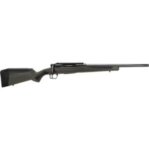 Savage Impulse Hog Hunter Rifle 300 Win. Mag. 24 in. OD Green RH