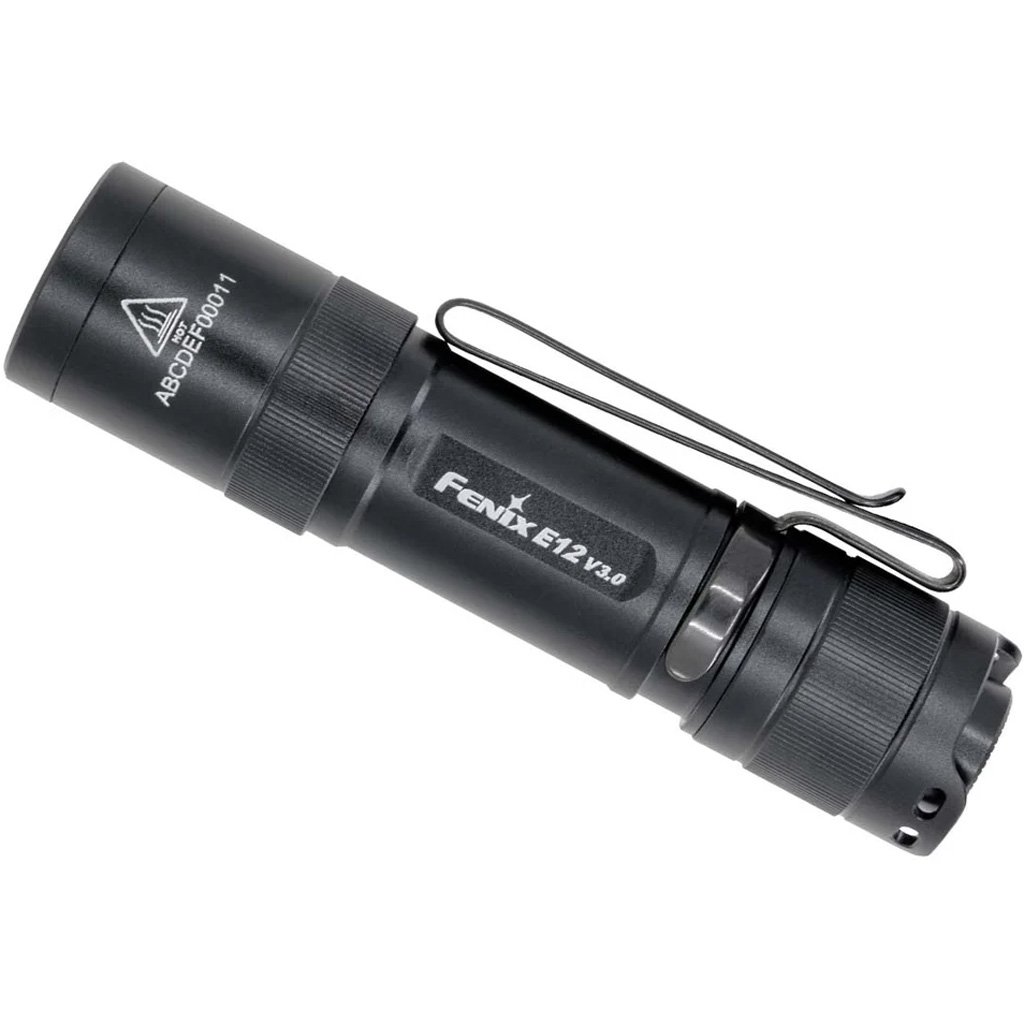 Fenix 200 Lumen EDC Flashlight - Image 2