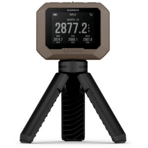 Garmin Xero C1 Pro Chronograph