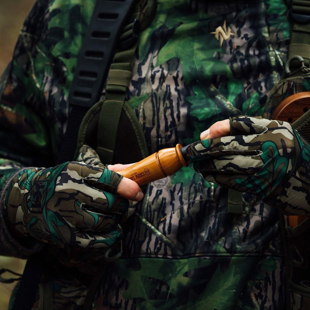 Knight and Hale Crow Show Turkey Call Locator Call - Image 3