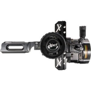 B3 Exact LINX Picatinny Sight 4 Pin .019 LH