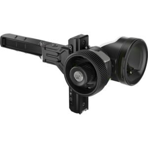 Ultraview UV Slider 2 Bridgelock Black H3 RH