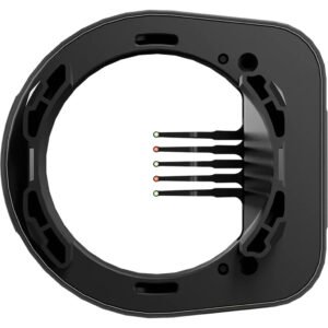 Ultraview UV Slider 2 Bridgelock Black H5 LH