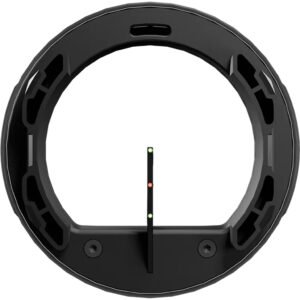 Ultraview UV Slider 2 Pic Mount Black V3 RH