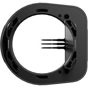 Ultraview UV Slider 2 Direct Mount Black H3 RH