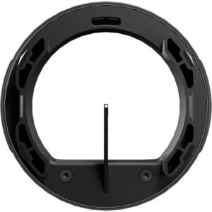 Ultraview UV Slider 2 Direct Mount Black V1 LH