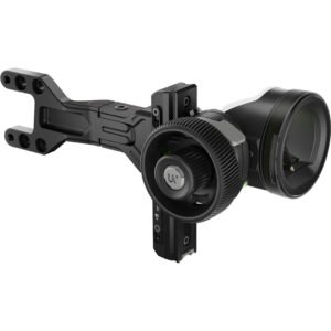 Ultraview UV Slider 2 Direct Mount Black H5 LH