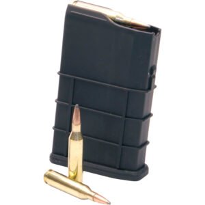 Ammo Boost Howa 1500 Detachable Magazine 223 Rem. 5 rd.